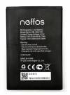 Αυθεντική Μπαταρία για High Quality 2150mAh battery for TP-link Neffos NBL-40A2150